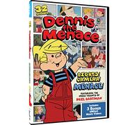 Dennis The Menace: Lights Camera Menace - 32 Eps (3 Dvd) [Edizione: Stati Uniti]