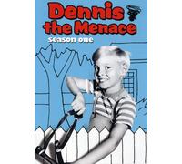 Dennis the Menace: Season One