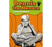 Dennis The Menace - Dennis The Menace: Season Three [Edizione: Stati Uniti]