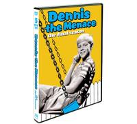 Dennis The Menace - Dennis the Menace: Season Four (The Final Season)