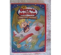 Dennis The Menace: Trouble Trouble Everywhere [Edizione: Stati Uniti]