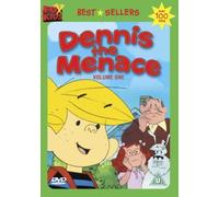 Dennis the Menace-Vol.1 - Dennis the Menace-Vol. 1 [Edizione: Regno Unito]