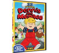 Dennis The Menace: Volume One - 33 Episodes