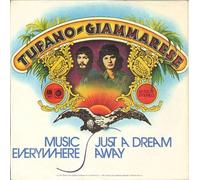 Dennis Tufano - Music Everywhere / Just A Dream Away