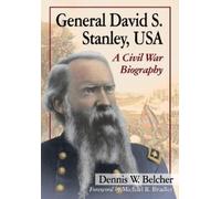 Dennis W. Belcher General David S. Stanley, USA (Tascabile)