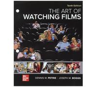 Dennis W Petrie Gen Combo Loose Leaf the Art of Watching F (Mixed Media Product)