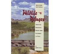 Dennis Wall Western National Wildlife Refuges (Tascabile)