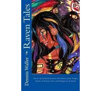 Dennis Waller Raven Tales (Tascabile)