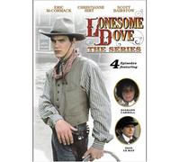 Dennis Weaver - Lonesome Dove 03