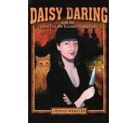 Dennis Webster Daisy Daring (Tascabile)