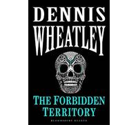 Dennis Wheatley The Forbidden Territory (Tascabile)