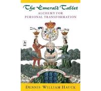 Dennis William Hauck Emerald Tablet (Tascabile)