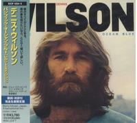 Dennis Wilson - Pacific Ocean Blue