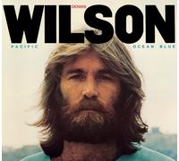 Dennis Wilson - Pacific Ocean Blue & Bambu