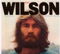 Dennis Wilson - Pacific Ocean Blue/Bambu (The Caribou Sessions): Legacy Edition by Dennis Wilson (2008-06-17)