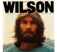 Dennis Wilson Pacific Ocean Blue (CD) Album