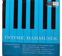 Dennis Wilson Quartet, The - The Dennis Wilson Quartet - Intime Barmusik - Reader's Digest - Best - Y- 6
