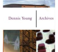 Dennis Young - Archives (US Import)