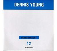 Dennis Young - Dervish Delight