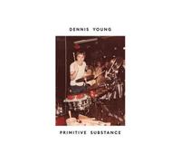 Dennis Young - Primitive Substance - Cd