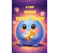 Denny and the Missing Key: A Story About Courage, Health, and the Magic Inside Your Body