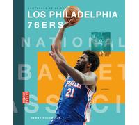 Denny Bulcao Los Philadelphia 76ers (Tascabile)