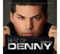 Denny Fabian - Best Of-Denny Fabian