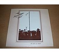 DENNY HULBERT SHOW - it's now or never