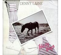Denny Laine - Holly Days + Insert & Inner Slv