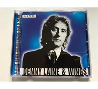 Denny Laine - Live (& Wings)