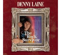 Denny Laine - Rock Survivor-Special Edition