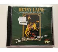 Denny Laine - The Rock Survivor