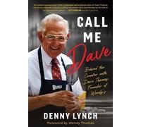 Denny Lynch Call Me Dave (Tascabile)