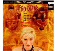 Denny, Martin - Afro-Desia