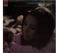 Denny, Martin - Denny, Martin Sayonara LP Sunset SLS50002 EX/EX 1970s early 1970s pressing, record is near mint