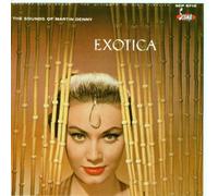 Denny, Martin - Exotica 1 & Exotica 2