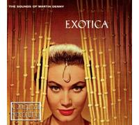 Denny,Martin - Exotica
