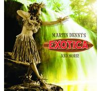 Denny, Martin - Exotica
