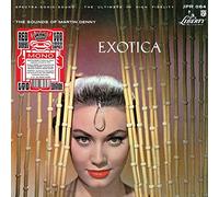 Denny, Martin - Exotica (Red Vinyl)
