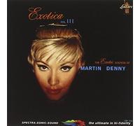 Denny, Martin - Exotica Vol.3