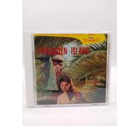 DENNY, MARTIN - FORBIDDEN ISLAND & PRIMIT