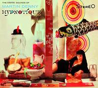 Denny Martin - Hypnotique / Enchanted Sea