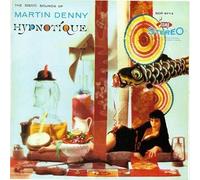 Denny,Martin - Hypnotique & Exotica Vol.3