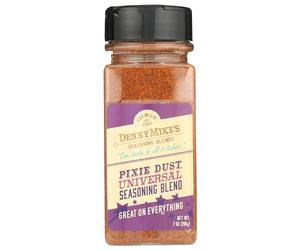 DENNY MIKE Pixie Dust Rub, 7 oz