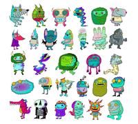 Denny Miles - Beautiful Music (LP)