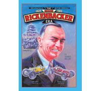 Denny Miller Indianapolis Motor Speedway- the Eddie Rickenbac (Copertina rigida)