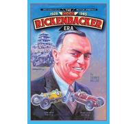 Denny Miller Indianapolis Motor Speedway- the Eddie Rickenbacker Era (Tascabile)
