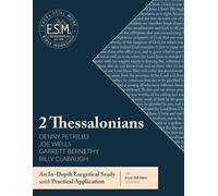 Denny Petrillo Joe Wells Excel Still More Bible Workshop (Tascabile)