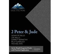 Denny Petrillo Joe Wells Garrett Ber Excel Still More Bible Workshop (Tascabile)