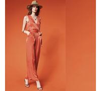 Denny Rose Art.011ND25005 Tuta in viscosa,Collez.Primavera/Estate 2020